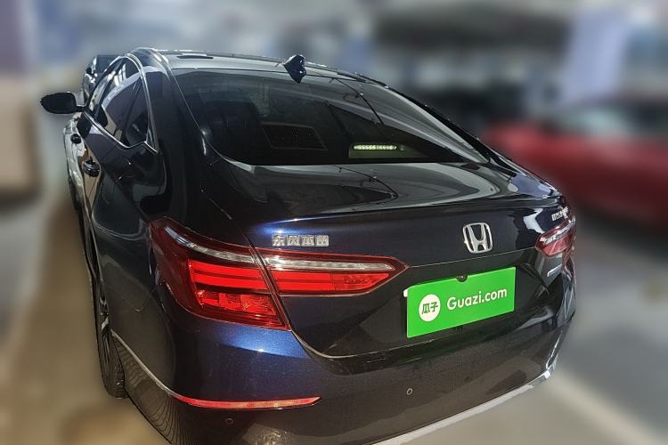 Used Honda Inspire 2019 Rui·Hybrid 2.0L Jingya Edition China VI