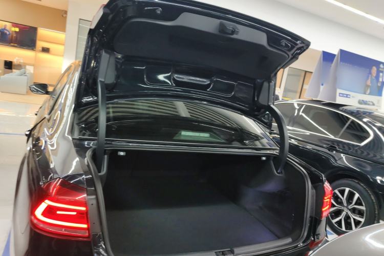 Used Volkswagen Passat 2017 330TSI DSG Prestige Edition