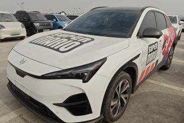 Used ARCFOX Alpha T5 2024 520 PRO