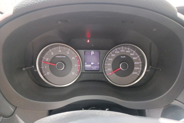 Used Subaru Forester 2015 2.5i Special Edition Commemorative Model
