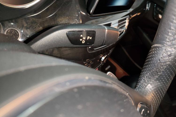 Used Mercedes-Benz CLS 2015 CLS 320
