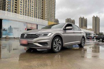 Used Volkswagen Sagitar 2022 280TSI DSG Excellence Edition