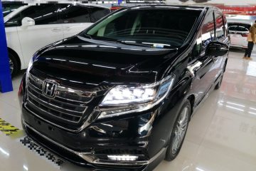 Used Honda Elysion 2019 2.0L Hybrid Luxury Edition