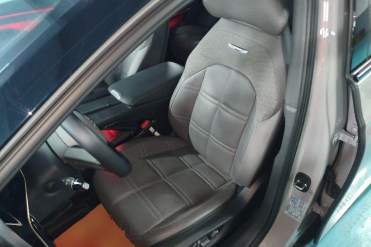 Used Hongqi EH7 2024 690 Pro