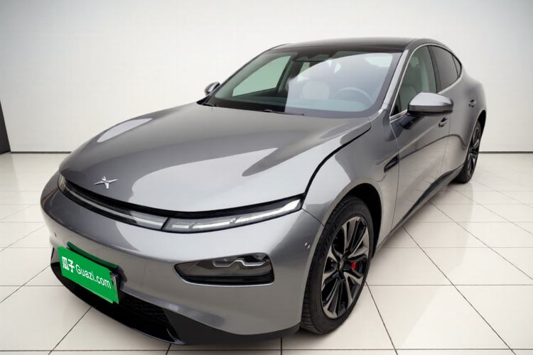 Used XPeng P7 2020 670E