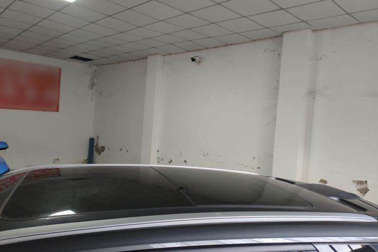 Used Changan UNI-Z 2025 1.5T Premium Edition
