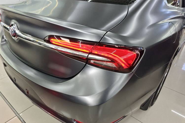 Used Buick LaCrosse 2022 552T Luxury Version
