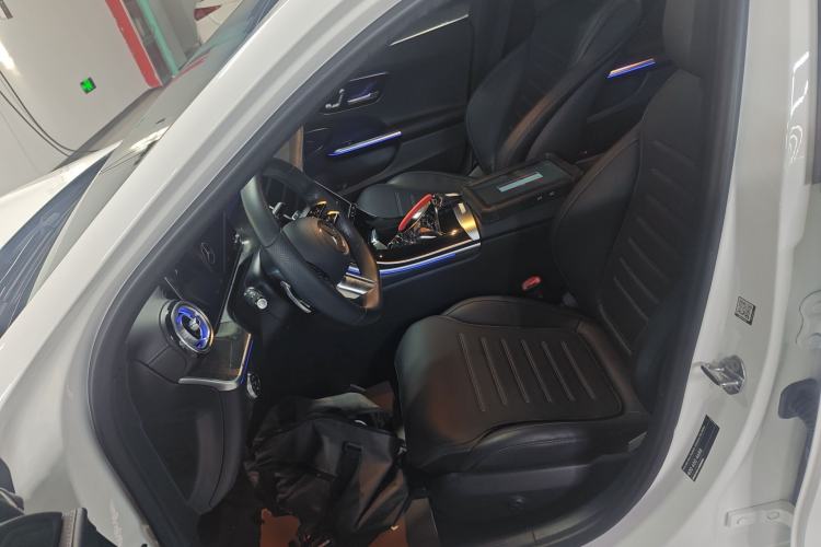 Used Mercedes-Benz C-Class 2022 C 260 L Sport Edition
