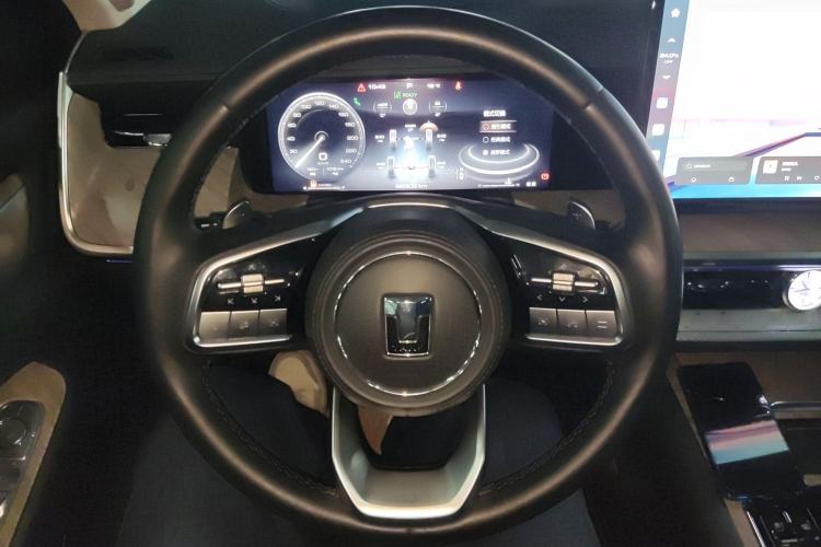 Used Tank 500 2022 3.0T Sport Edition "Creation" Version 5-Seater
