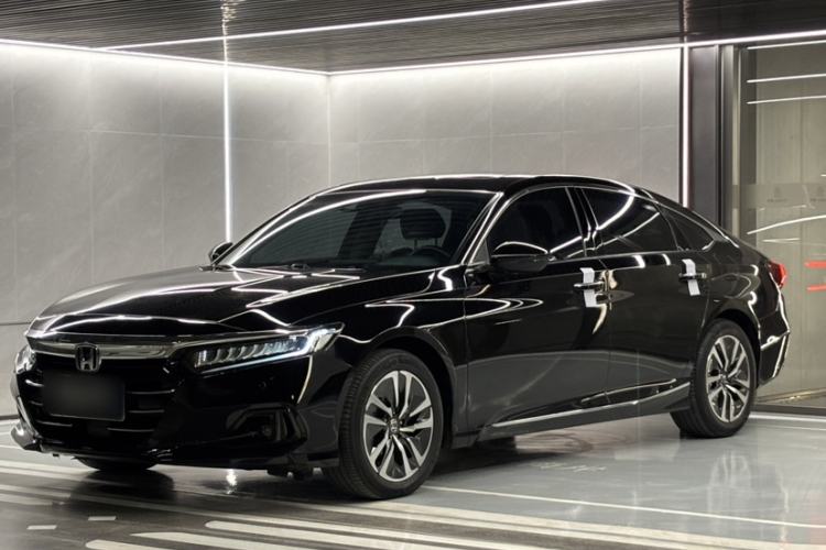 Used Honda Accord 2022 Xing·Hybrid 2.0L Xingling Version
