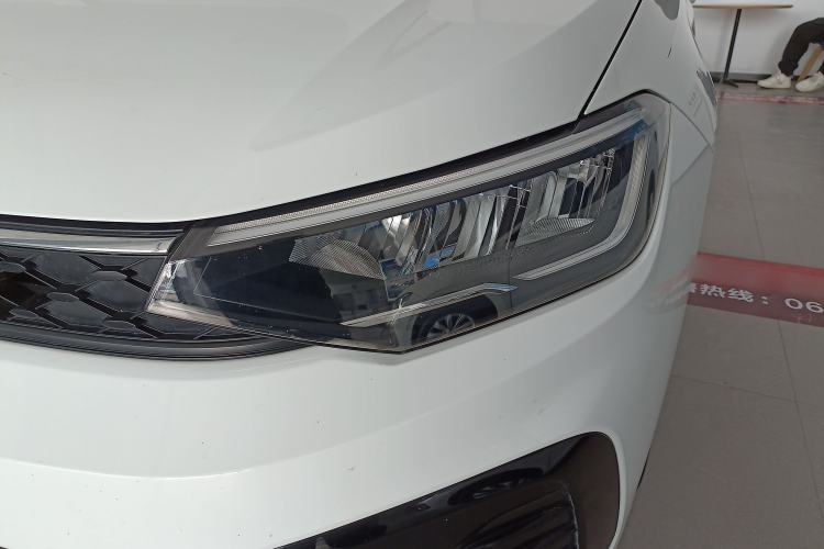 Used Volkswagen Lavida 2023 New Rui 1.5L Automatic New Yi Edition
