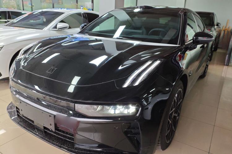 Used Zeekr 001 2026 Model 103° Rear-Drive Max Version