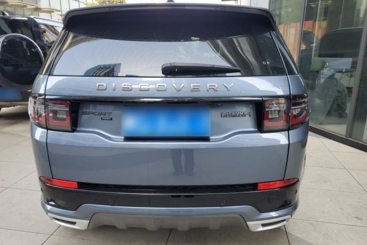 Used Land Rover Discovery Sport 2023 249 PS R-Dynamic S Performance Edition
