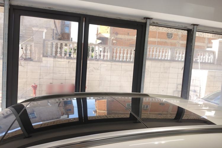 Used Mercedes-Benz GLC 2017 GLC 200 4MATIC
