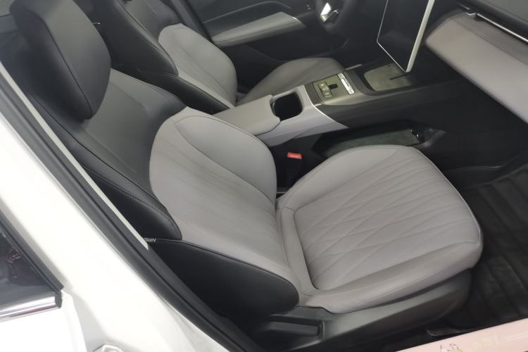 Used Qiyuan A05 2025 Truly Delicious Edition 145 Beyond-Grade Version
