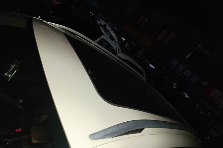 Used Skoda Karoq 2019 TSI280 Smart Drive Deluxe Edition China VI Standard