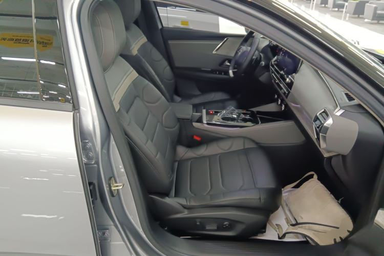 Used Citroen C5 X 2021 1.6T Ignite the Extraordinary
