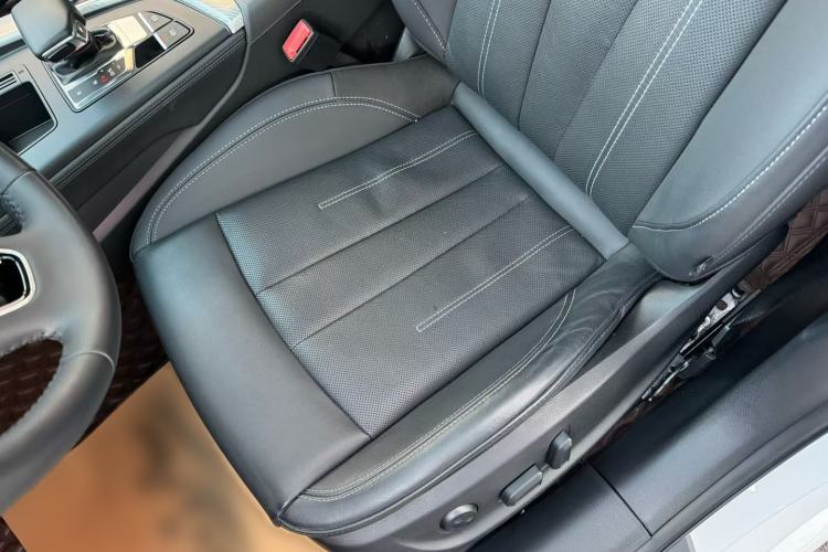 Used BMW X1 2021 sDrive20Li Fashion Model
