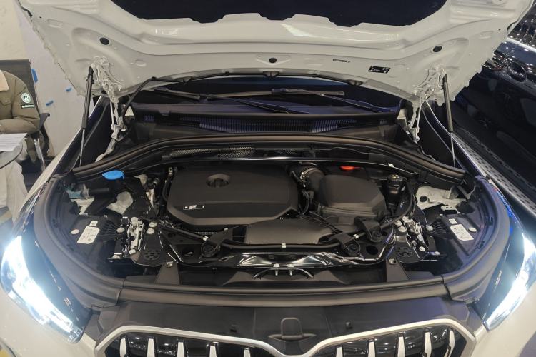 Used BMW X1 2023 sDrive25Li M Sport Package
