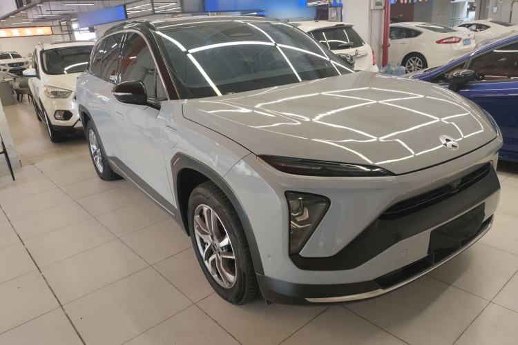 Used Nio ES6 2019 430 km Performance Version