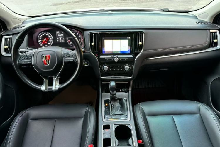 Used Roewe i6 2018 20T Automatic Flagship Edition
