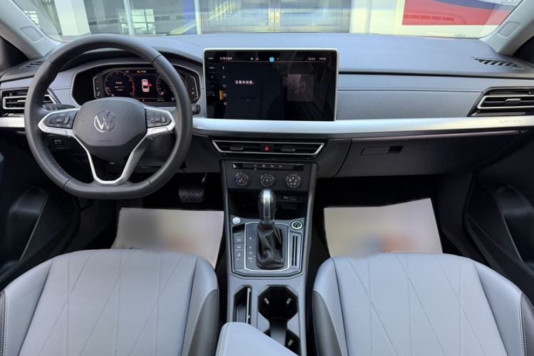 Used Volkswagen Lavida 2023 Revised Version 1.5L Automatic 5 Millionth Edition