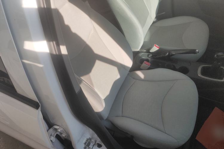 Used Chevrolet Sail 2016 Sail 3 1.3L Manual Comfort Sunroof Edition
