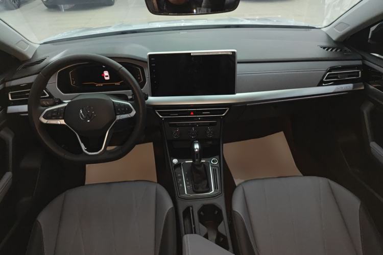 Used Volkswagen Lavida 2023 1.5L Automatic 5 Million Edition