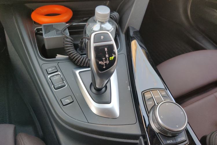 Used BMW 3 Series 2019 320Li M Luxury Package
