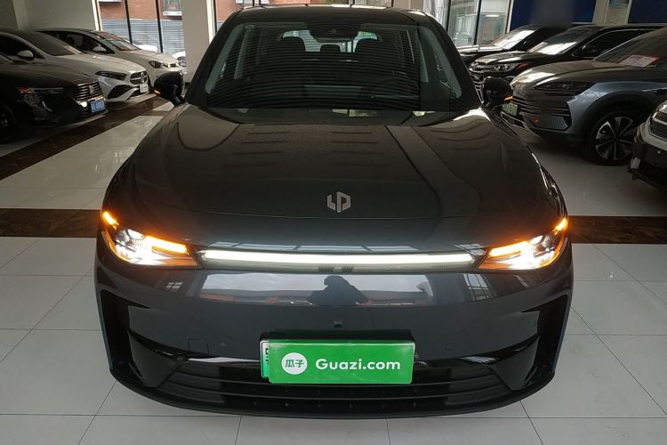 Used Leapmotor C10 2026 605 Enjoyment Edition
