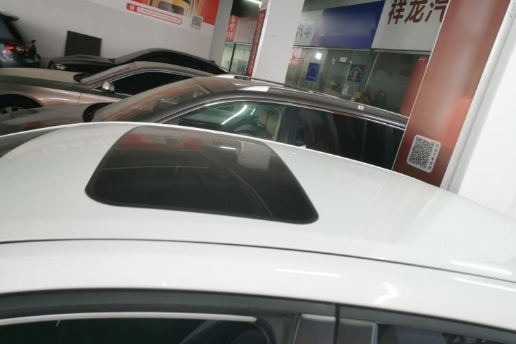 Used Toyota Corolla 2021 1.2T S-CVT Elite PLUS Edition
