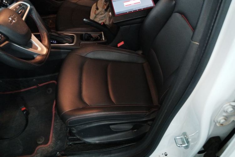 Used Chevrolet Monza 2020 Light Hybrid RS 330T Automatic Comfort Edition