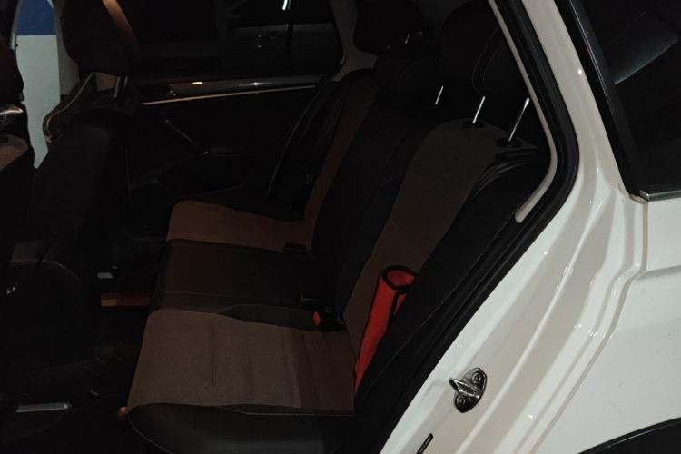 Used Volkswagen C-TREK 2018 1.5L Automatic Comfort Model
