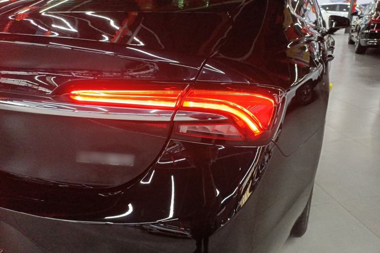 Used Buick LaCrosse 2022 552T Luxury Version
