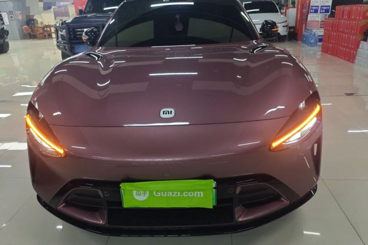 Used Xiaomi Auto YU7 2025 Ultra-Long Range All-Wheel Drive Pro Version
