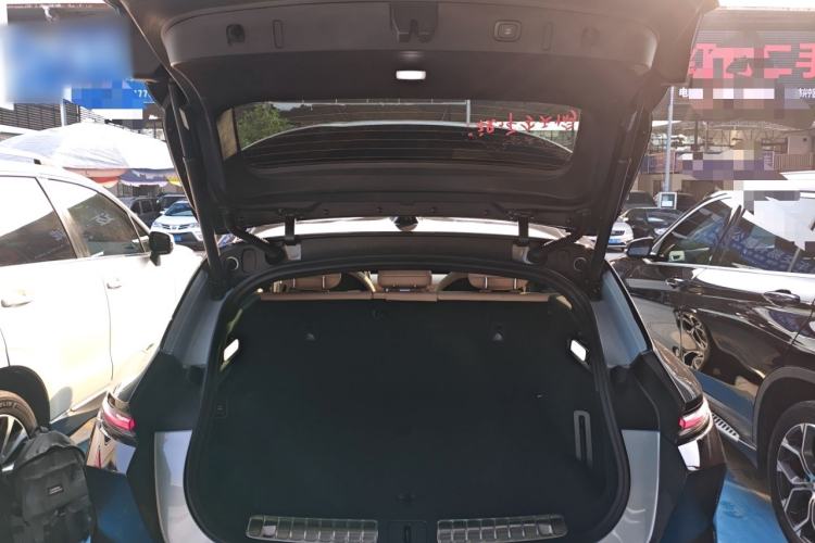 Used Nio ET5T 2024 75kWh Touring
