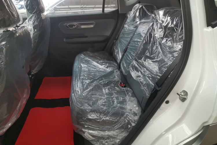 Used AION Y 2025 Plus 510 Smart Edition
