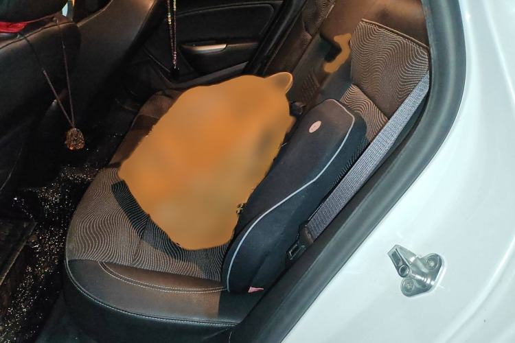 Used Buick GT 2014 XT 1.6L Automatic Fashion Edition
