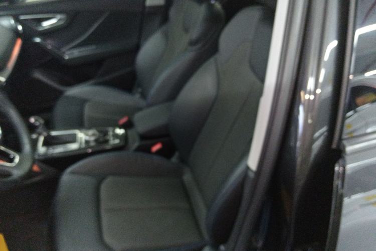 Used Audi Q2L e-tron 2019 Q2L e-tron Pure Electric Smart Style