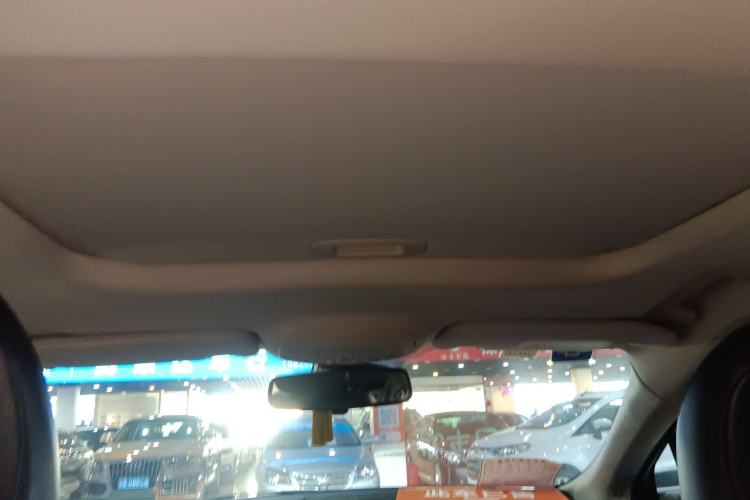 Used Ford Mondeo 2017 Facelifted EcoBoost 180 Fashion Edition
