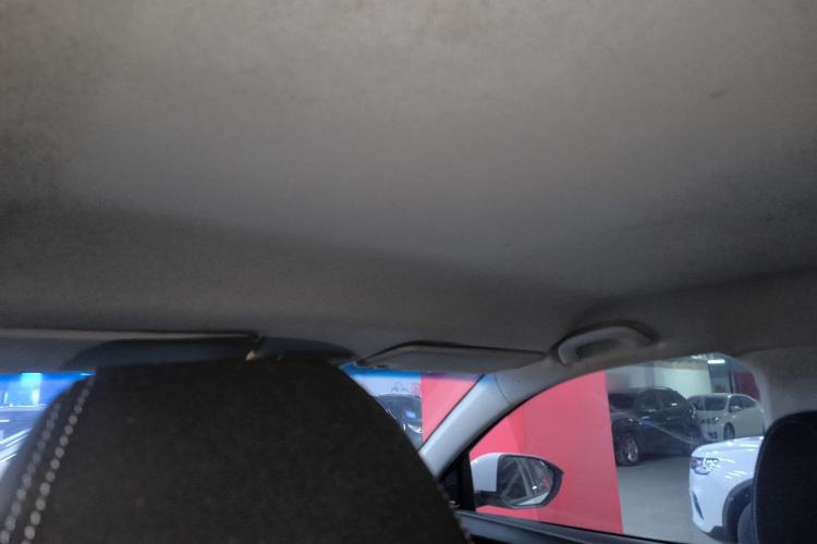 Used Baojun 530 2018 1.5T Manual Comfort Model China V Standard