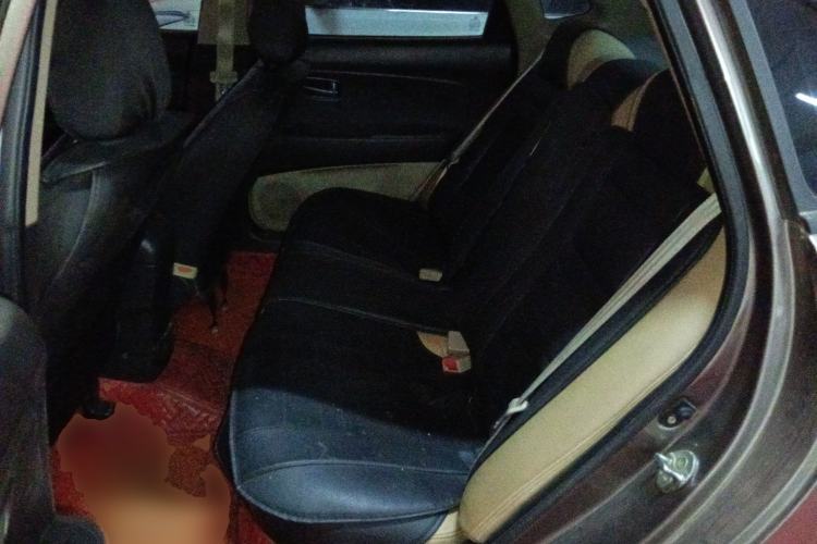 Used Hyundai Celesta 2011 1.6L Automatic Comfort Model