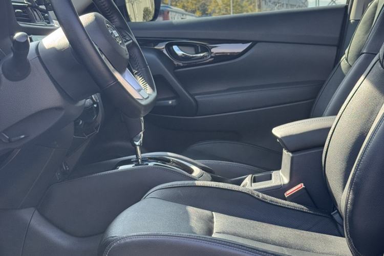 Used Nissan X-Trail 2021 2.0L CVT 2WD XL Premium SmartConnect Deluxe Edition
