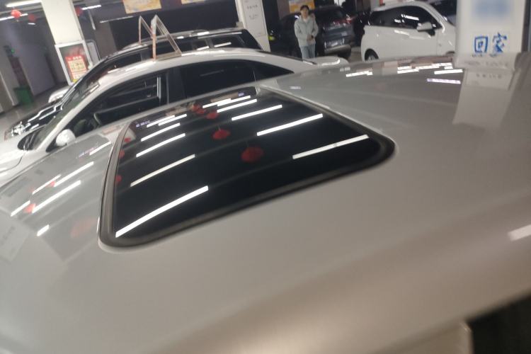 Used Citroen C4L 2014 1.8L Intelligent Drive Automatic Dynamic Model