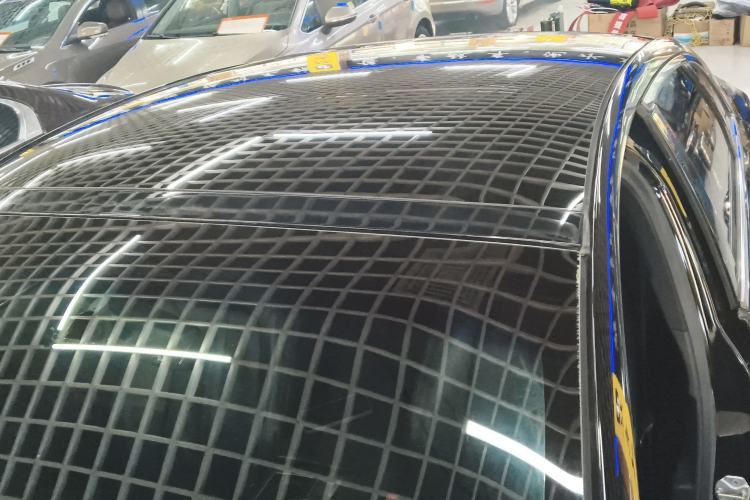 Used Lincoln MKZ 2019 2.0T Luxury Edition China VI Standard