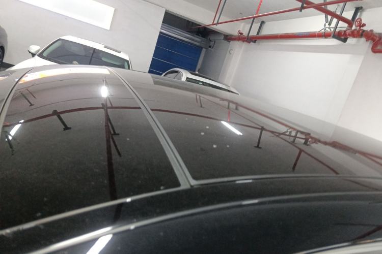 Used Mercedes-Benz E-Class 2018 E 200 L Sport Edition
