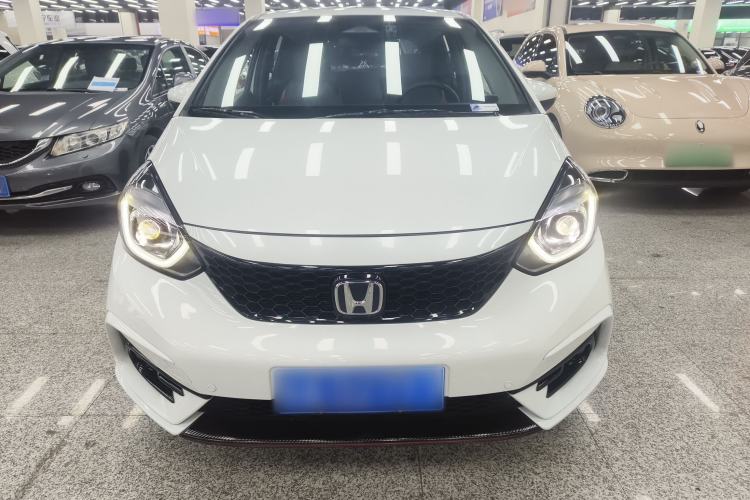 Used Honda LIFE 2021 1.5L CVT SPO-SS Dynamic Edition
