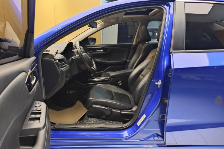 Used Honda Envix 2019 180TURBO CVT Enjoyment Edition China VI