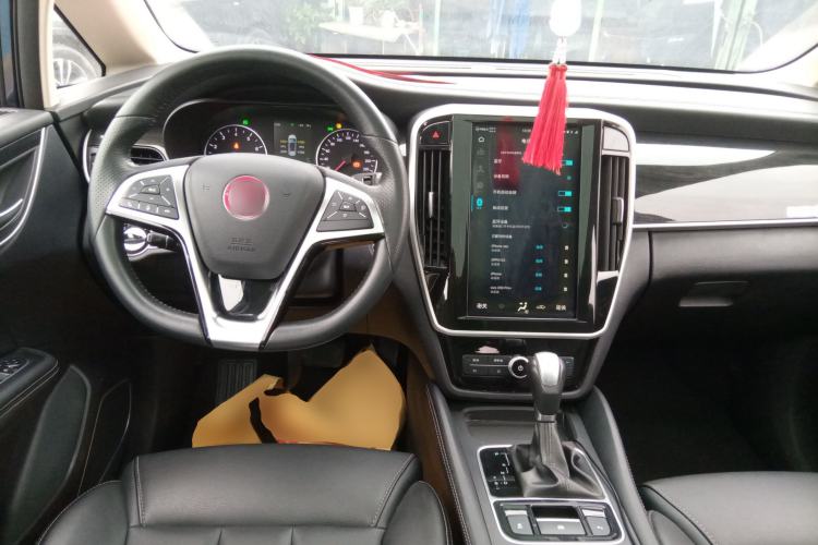 Used BYD Song MAX 2017 1.5T Automatic Smart Connect Elite 7-Seater
