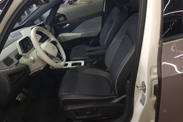Used Volkswagen ID.3 2024 Outstanding Edition